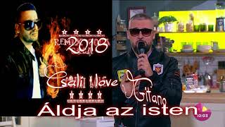 Csali Love ... Áldja Az Isten Zene Szerzö Gitano