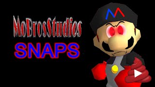 Youtube Poop Mobrosstudios Snaps.