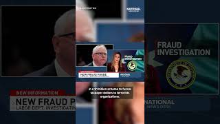 Trump cabinet wants Tim Walz to resign, say he failed to stop Somali fraud in Minnesota
