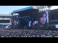 SUMMERSONIC TOKYO 2019 【 ALAN WALKER 】