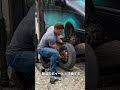 師匠がが廃棄されたトラックをリノベーションし、キャンピングカーに改造するまでの全過程#車