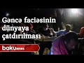 Dünya ictimaiyətinin məlumatlandırılması