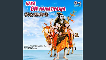 Hara Om Namasivaaya - Part 1