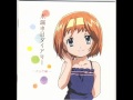 Kono Michi no Saki (Monologue) - Asatte no Houkou Character Image Album ~Karada Hen~