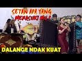 Download Lagu CAK PERCIL CS & KI YUWONO "KELEBON DEMET DIMAR" | 25 SEPTEMBER 2019 DI PURWOREJO - BLITAR