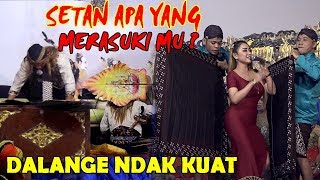 CAK PERCIL CS & KI YUWONO 'KELEBON DEMET DIMAR' | 25 SEPTEMBER 2019 DI PURWOREJO - BLITAR