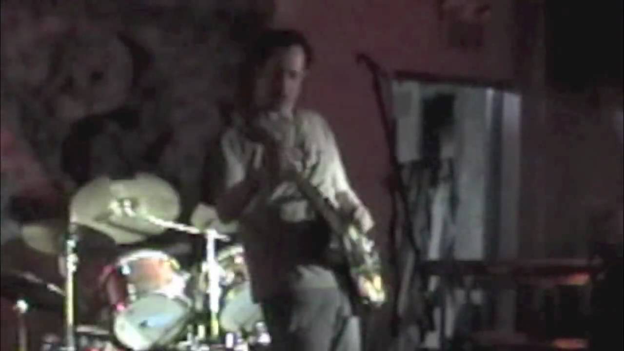 Eric Patterson with XLNT- Out in the Open Hopin'