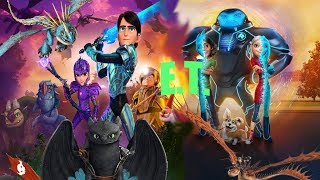 E.T.- HTTYD- Trollhunters- 3Below