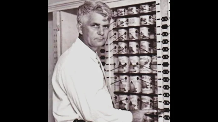 Listener Favorite: Before Steve Jobs There Was Pig...