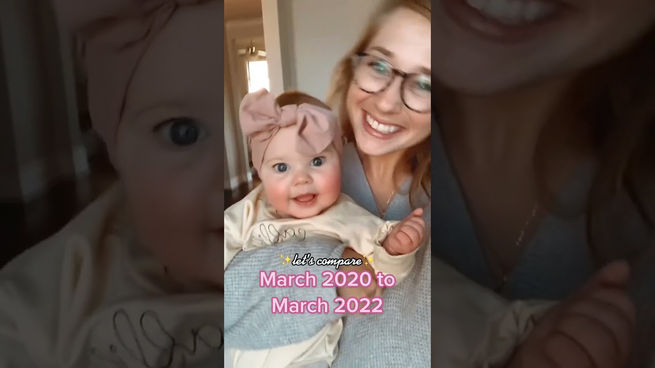 Wild Journey of Family Growth & Glow-Up Moments 