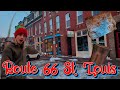 Route 66 Part 2 (St. Louis)