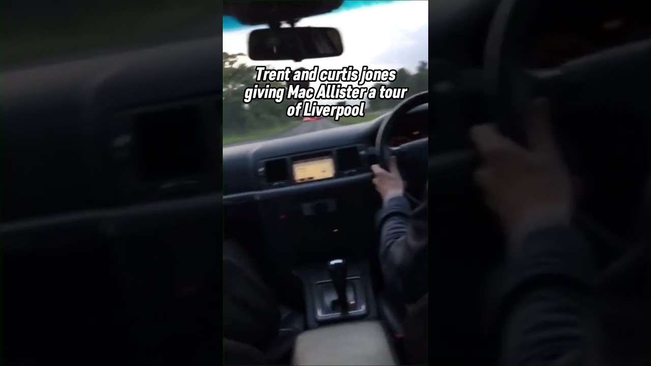 "You gonna get the chopper on ya lad!"