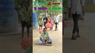 GUESS THE BALL HITTER PART - 1 #viral #tiktokviral #games #gameplay #funny #shorts
