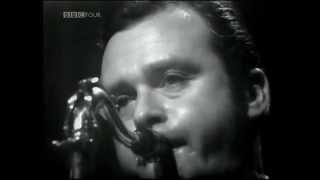 A Nightingale Sang in Berkeley Square - Stan Getz Quartet