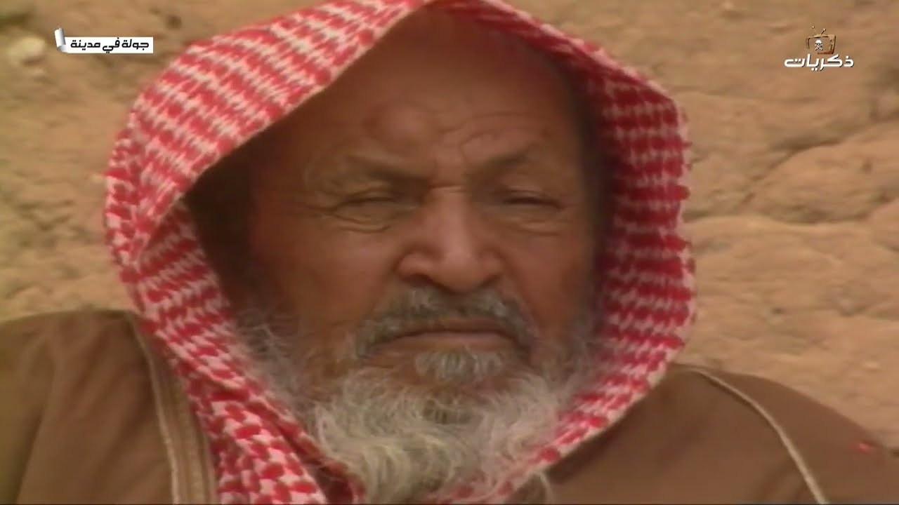 برنامج جولة في مدينة.. القصب