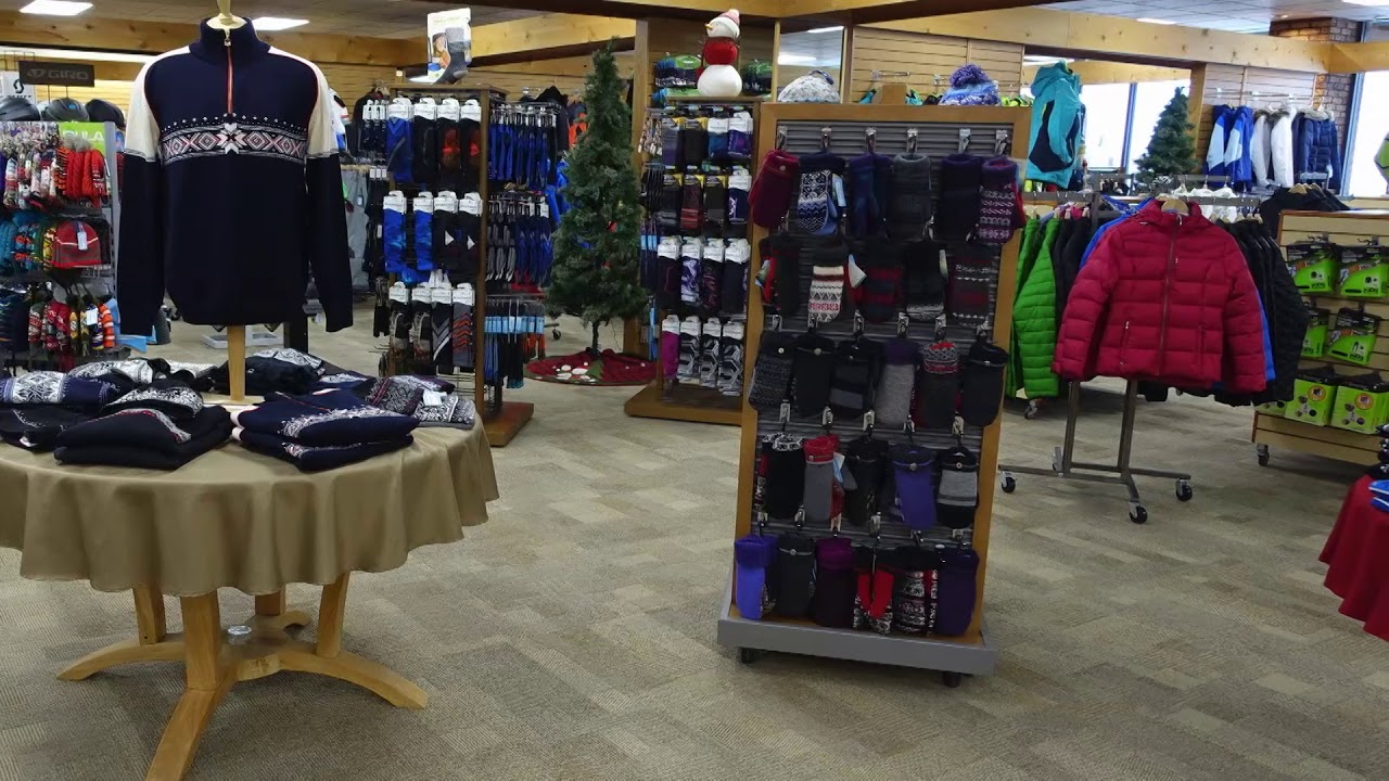 ski clothes outlet