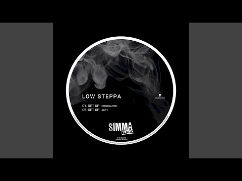 Putar Get Up - Low Steppa