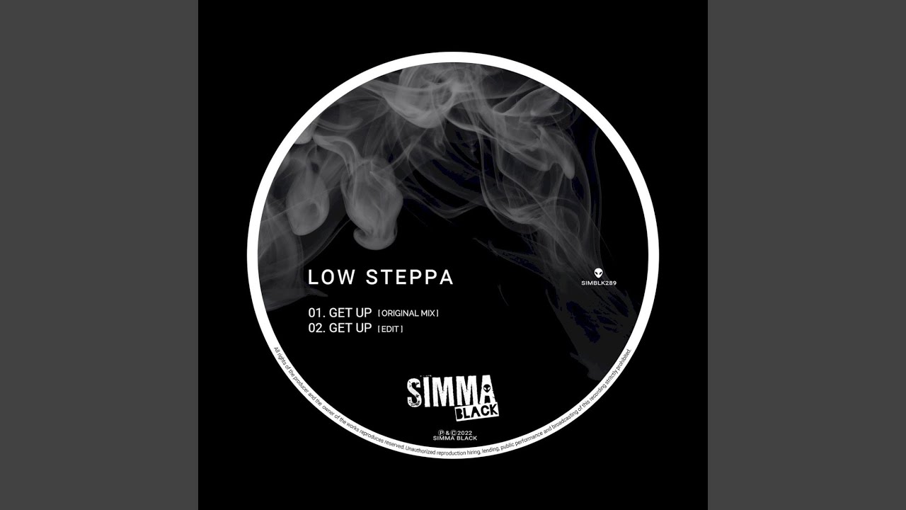 Watch Get Up on YouTube Watch Get Up on YouTube