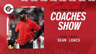 SDSU FOOTBALL: JMU GAME PREVIEW WITH SEAN LEWIS - SAN DIEGO SPORTS 760