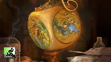 Rahdo Runs Through►►► Dice Realms