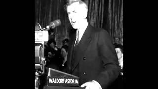Download Lagu Henry Wallace - Century of the Common Man (1942) MP3