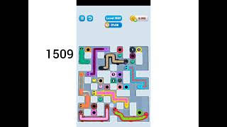 Gecko Out Level 1509 Walkthrough