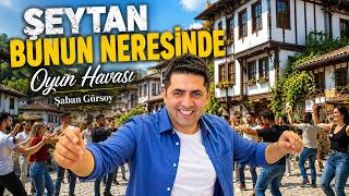 Şaban Gürsoy - Şeytan Bunun Neresinde