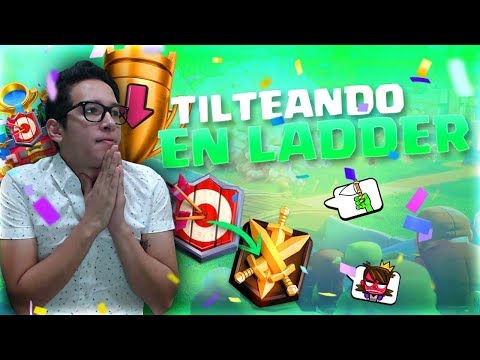 🔥BAJANDO MUCHAS COPAS + SORTEOS EN FB, TWITTER E INSTAGRAM | Clash Royale 🔥