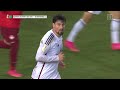 Grammozis-Debüt gelingt! FCK im Viertelfinale: Kaiserslautern - Nürnberg 2:0 | DFB-Pokal | DAZN