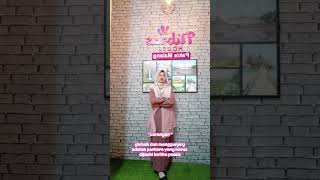 ✨ Larangan dan Amalan sunnah di bulan Ramadhan ✨