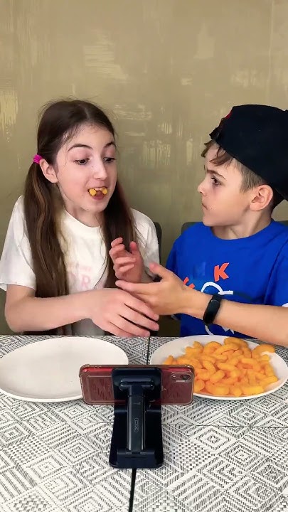 Кто Жадина? 😈 - YouTube