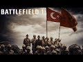 SÜVEYŞ HATTI! BATTLEFIELD 1