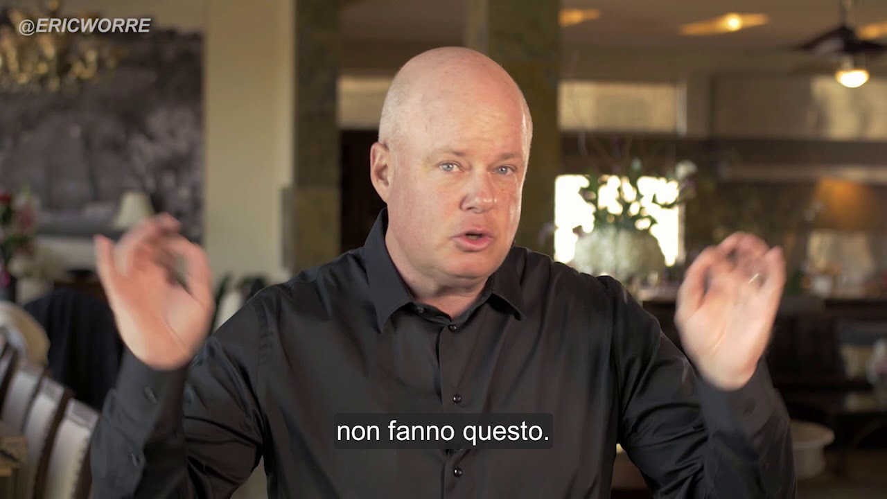 La strategia di fare delle domande nel Network Marketing - La strategia di fare delle domande nel Network Marketing
