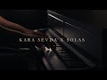 Kara Sevda X Solas Dimitris Nikolopoulos