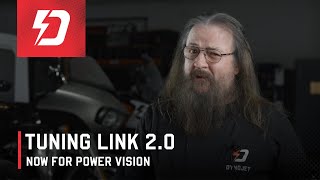 Tuning Link 2.0 | Now Available with Power Vision Products