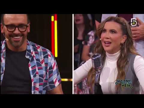 Me Caigo de Risa - Hazme Reír - Temporada 11 - 261125