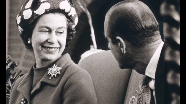 Queen Elizabeth II and Prince Philip : their love ...