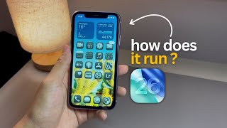 Using iPhone 11 in 2025 with iOS 26: Still WORTH IT?