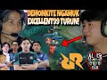 PLAYER BARU RRQ DITURUNKAN !! DEMONKITE MENGGILA !! RRQ VS ALTER EGO MATCH 1 - MPL S18