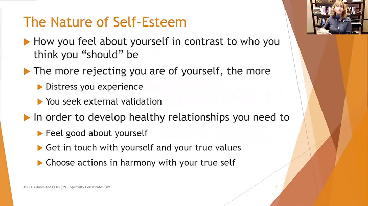 244  Mindful Steps to Self Esteem