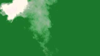 Smoke Charge 01 Green Screen Chrome Key Adobe After Effects Green Screen Chroma Key Effects AAE