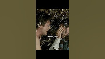 Holmes Sets the Trap, Watson Pulls the TriggerEpic Train Ambush | Sherlock Holmes: A Game of Shadows