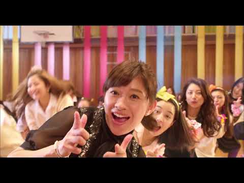 【PV】映画『SUNNY 強い気持ち・強い愛』（TSUTAYA DISCAS/TSUTAYA TV）