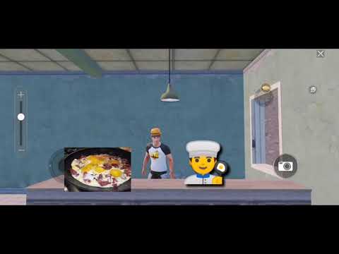 رامز جلال وهو بيحكي عن الرجيم لو عجبك الفيديو متنسوش تعملو اشتراك في القناه