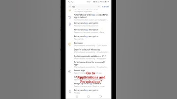 How to Enable/Disable OTP Auto Detection in Vivo mobile Phones