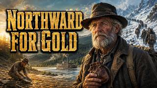He Chased Gold North for 47 Years | Northward for Gold