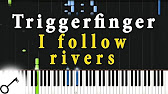 I follow rivers triggerfinger ringtone download 2016 I follow rivers triggerfinger ringtone download 2016