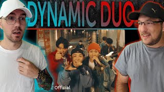 Dynamicduo - She Gonna Stop (Feat. Leellamarz) (REACTION) | METALHEADS React