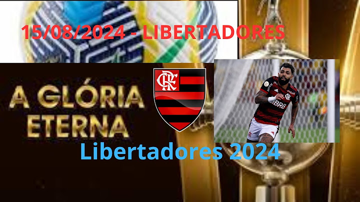 FLAMENGO CONTA COM GOL NO FIM, VENCE O BOLÍVAR E ABRE VANTAGEM NAS OITAVAS | Melhores Momentos