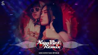 Hoa Lạc Lối Remix - Em Nên Dừng Lại Remix - Liên Khúc Nhạc Trẻ Remix Hay Nhất 2023
